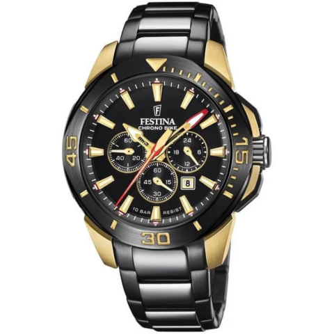 Zegarek męski Festina Chrono Bike Special Edition F20644_1