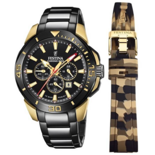 Zegarek męski Festina Chrono Bike Special Edition F20644_1