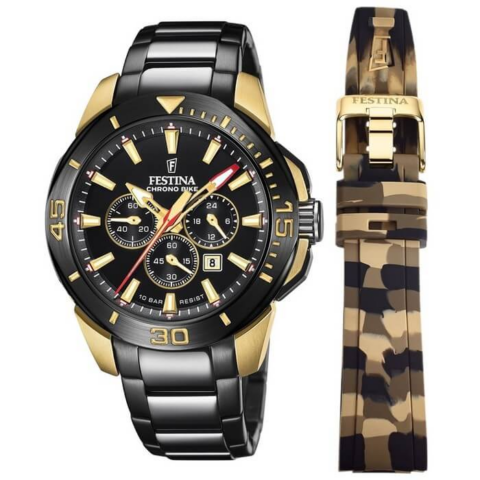 Zegarek męski Festina Chrono Bike Special Edition F20644_1