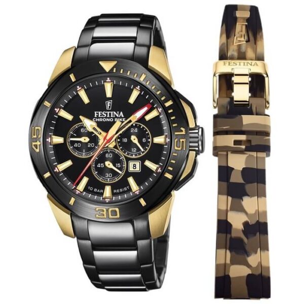Zegarek męski Festina Chrono Bike Special Edition F20644_1