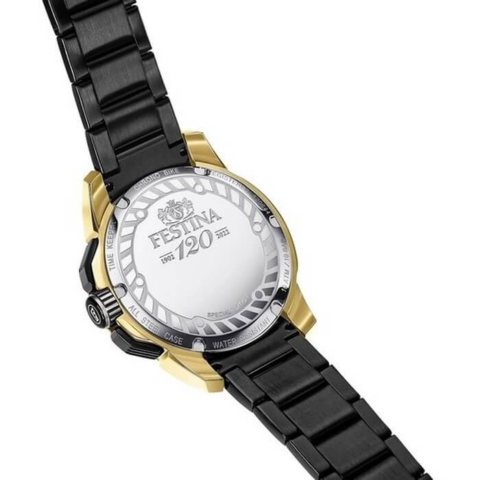 Zegarek męski Festina Chrono Bike Special Edition F20644_1
