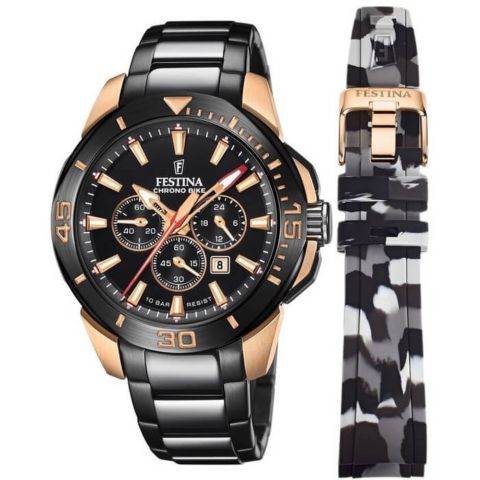Zegarek męski Festina Chrono Bike Special Edition F20645_1