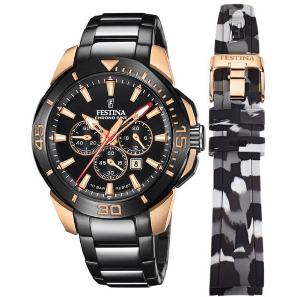 Zegarek męski Festina Chrono Bike Special Edition F20645_1