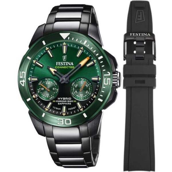 Zegarek męski Festina Chrono Bike F20646_1
