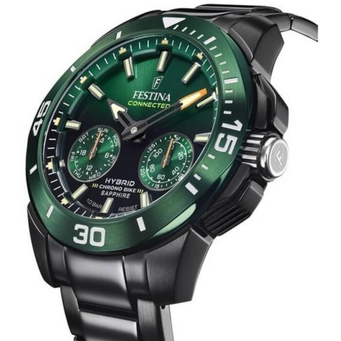 Zegarek męski Festina Chrono Bike F20646_1