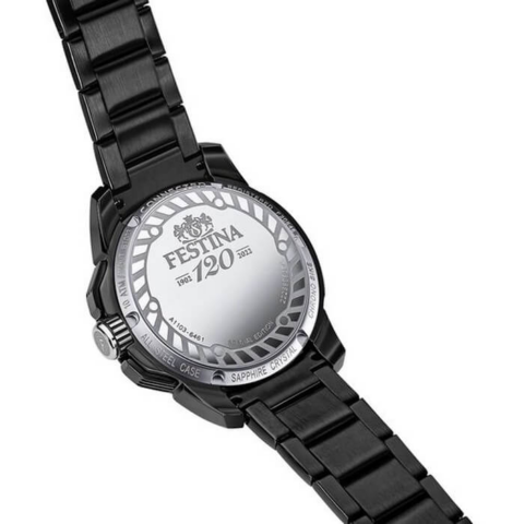 Zegarek męski Festina Chrono Bike F20646_1
