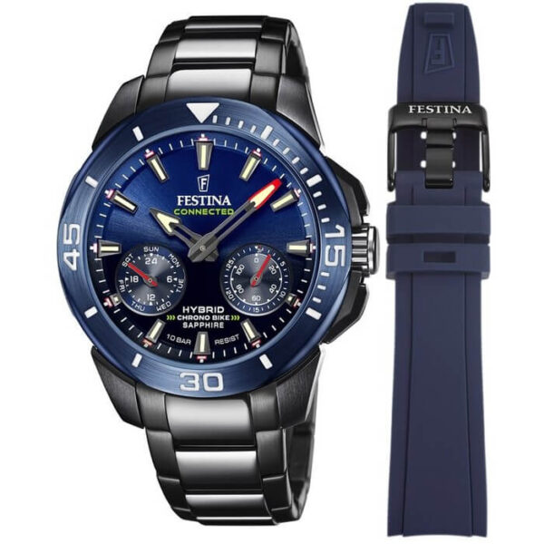 Zegarek męski Festina Chrono Bike F20647_1