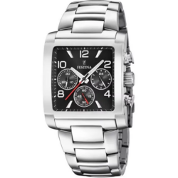 Zegarek męski Festina Timeless Chronograph F20652_3