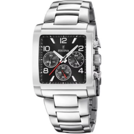 Zegarek męski Festina Timeless Chronograph F20652_3