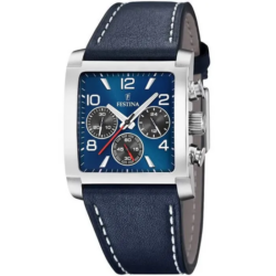 Zegarek męski Festina Timeless Chronograph F20653_1