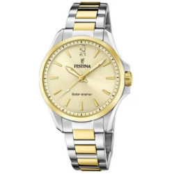 Zegarek damski Festina Solar Energy F20655_3