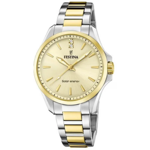 Zegarek damski Festina Solar Energy F20655_3