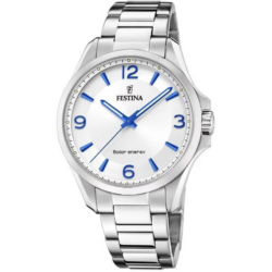 Zegarek męski Festina Solar Energy F20656_1
