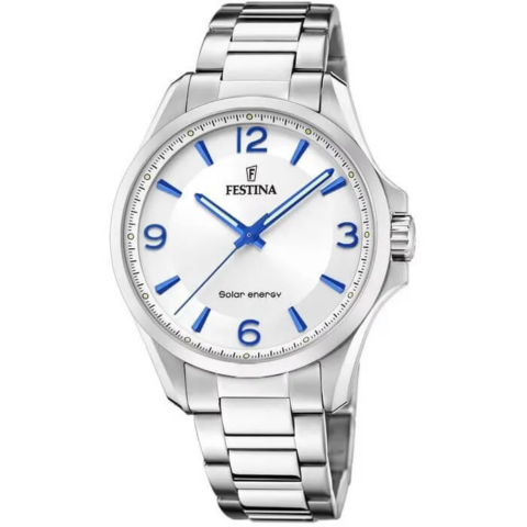 Zegarek męski Festina Solar Energy F20656_1