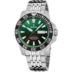 Zegarek męski Festina The Originals Diver F20661_2