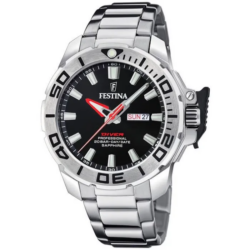 Zegarek męski Festina The Originals Diver F20665_4