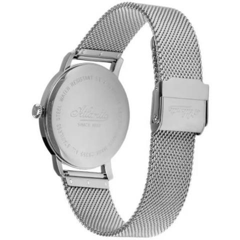 Zegarek damski Atlantic Super De Luxe 29355.41.27