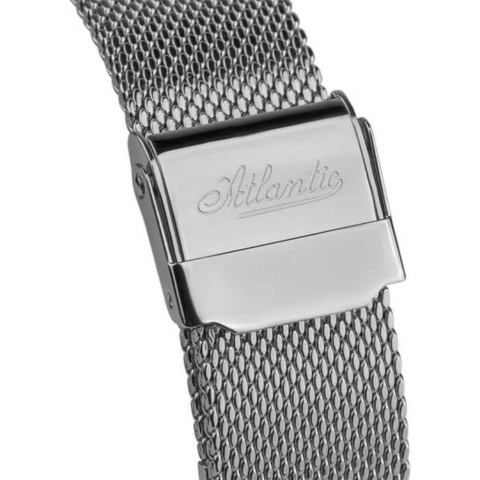 Zegarek damski Atlantic Super De Luxe 29355.41.27