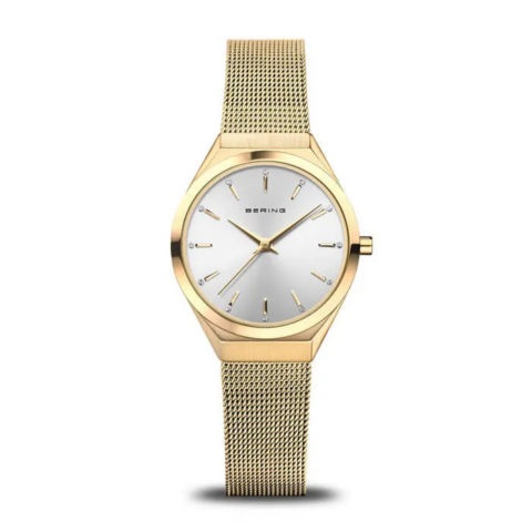 Zegarek damski Bering Classic 18729-330
