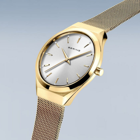 Zegarek damski Bering Classic 18729-330