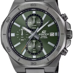 Casio Edifice EFV-640DC-3AVUEF