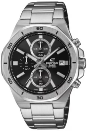 Zegarek męski Casio Edifice Classic EFV-640D-1AVUEF