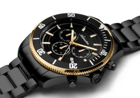 Zegarek męski Adriatica Passion A1139.B114CHN
