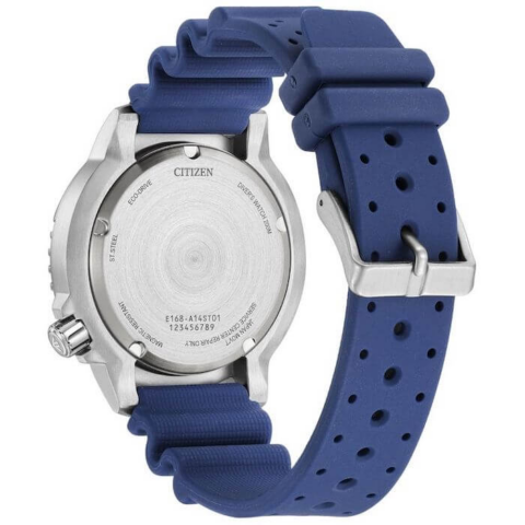 Zegarek męski Citizen Promaster BN0168-06L