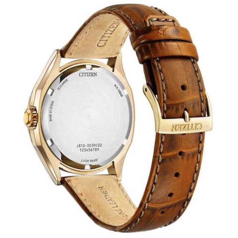 Zegarek męski Citizen Classic Elegant AW1753-10A