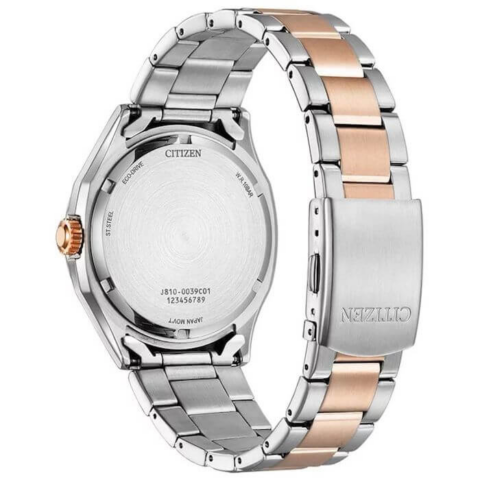Zegarek męski Citizen Classic Elegant AW1756-89A