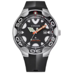Zegarek męski Citizen Promaster BN0230-04E