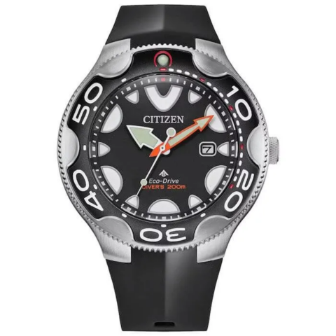 Zegarek męski Citizen Promaster BN0230-04E