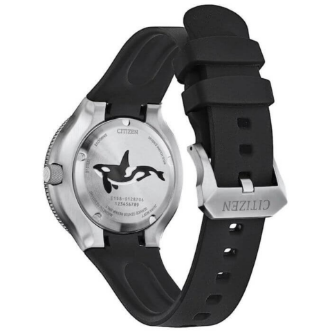 Zegarek męski Citizen Promaster BN0230-04E