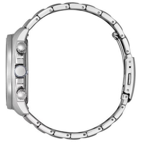 Zegarek męski Citizen Solar Chronograph CA4560-81L