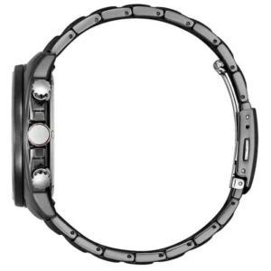 Zegarek męski Citizen Solar Chronograph CA4567-82H