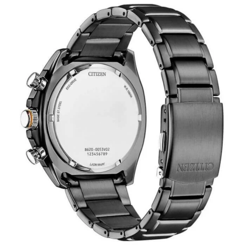 Zegarek męski Citizen Solar Chronograph CA4567-82H