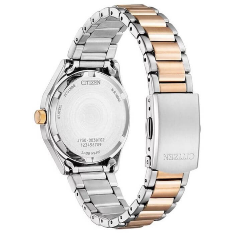 Zegarek damski Citizen Lady Elegant FE2116-85A