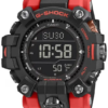 Zegarek męski Casio G-Shock Mudman GW-9500-1A4ER