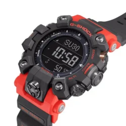Zegarek męski Casio G-Shock Mudman GW-9500-1A4ER