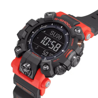 Zegarek męski Casio G-Shock Mudman GW-9500-1A4ER
