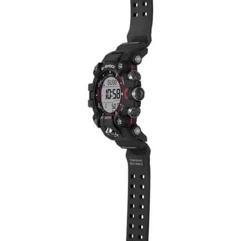 Zegarek męski Casio G-Shock Mudman GW-9500-1ER