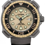Zegarek męski Citizen Promaster Diver BN0226-10P