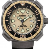 Zegarek męski Citizen Promaster Diver BN0226-10P