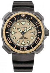 Zegarek męski Citizen Promaster Diver BN0226-10P