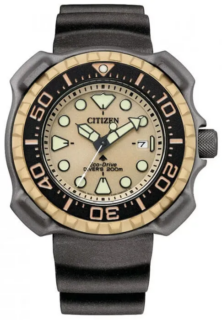 Zegarek męski Citizen Promaster Diver BN0226-10P