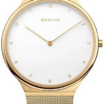 Zegarek męski Bering Ultra Slim 18440-334