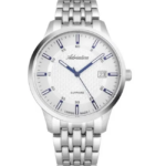 Zegarek męski Adriatica Sapphire A1256.51B3Q