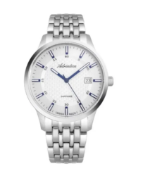 Zegarek męski Adriatica Sapphire A1256.51B3Q