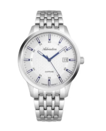 Zegarek męski Adriatica Sapphire A1256.51B3Q