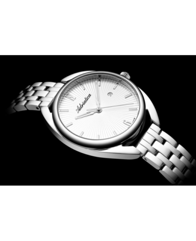 Zegarek damski Adriatica Sapphire A3546.5153Q